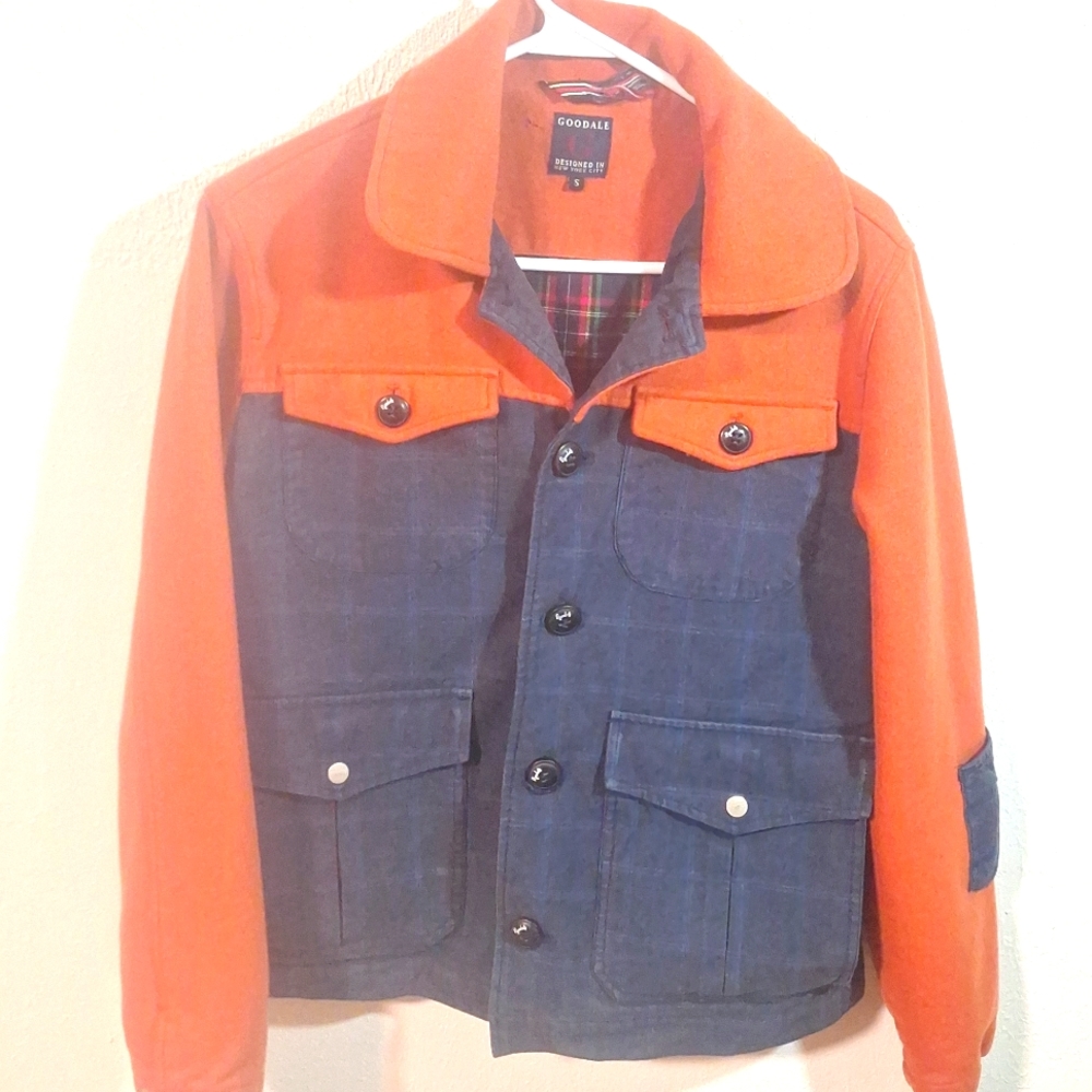 Goodale Jacket size S